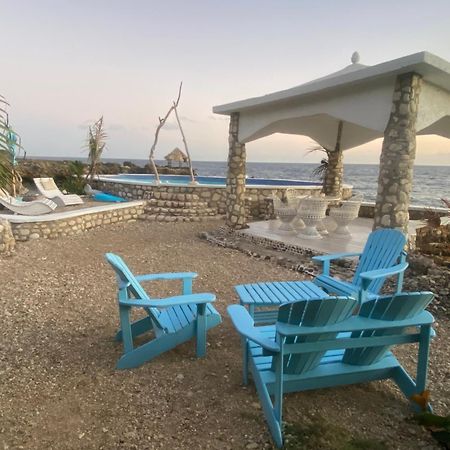 Forever Beach Apartment Sheerness Eksteriør billede