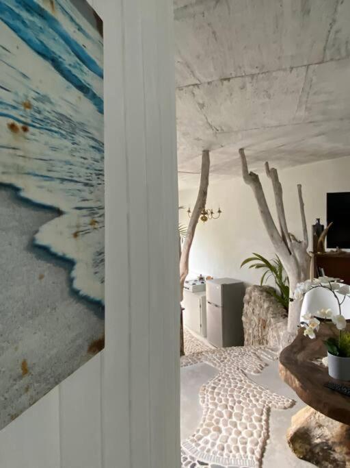 Forever Beach Apartment Sheerness Eksteriør billede