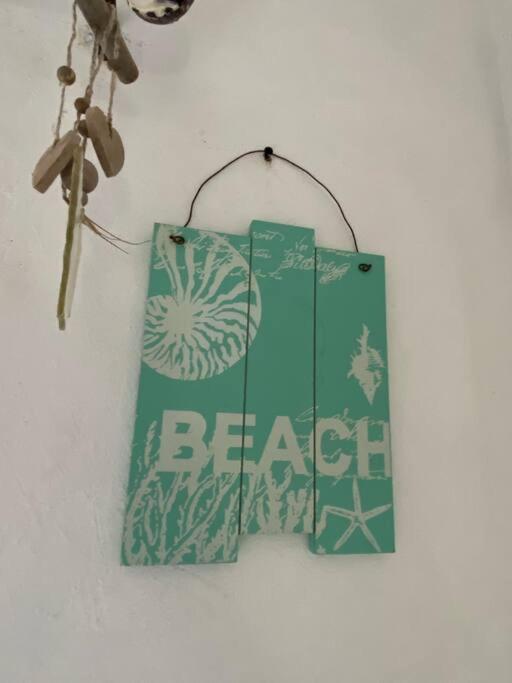 Forever Beach Apartment Sheerness Eksteriør billede