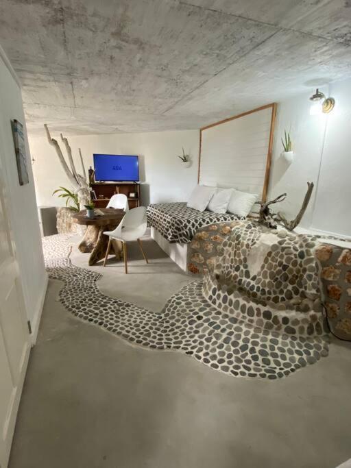 Forever Beach Apartment Sheerness Eksteriør billede