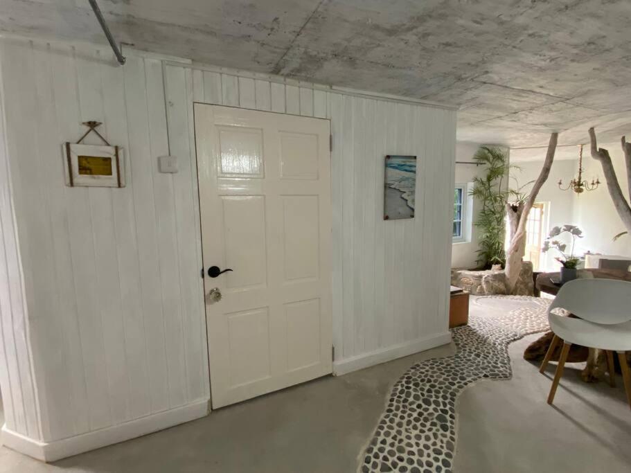 Forever Beach Apartment Sheerness Eksteriør billede