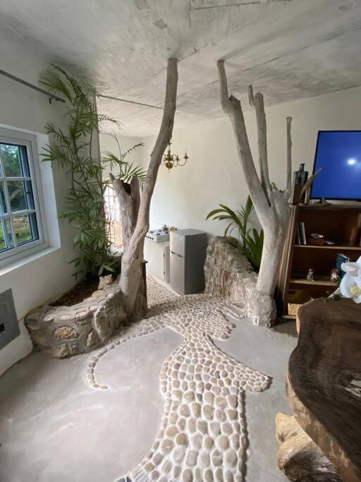 Forever Beach Apartment Sheerness Eksteriør billede