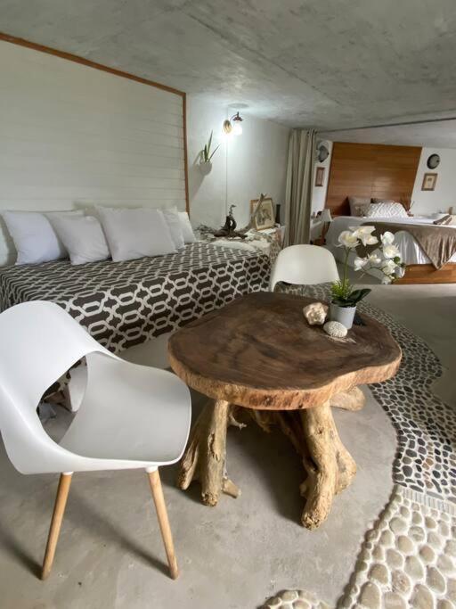 Forever Beach Apartment Sheerness Eksteriør billede