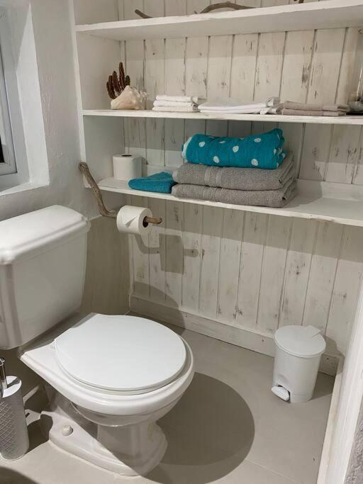 Forever Beach Apartment Sheerness Eksteriør billede