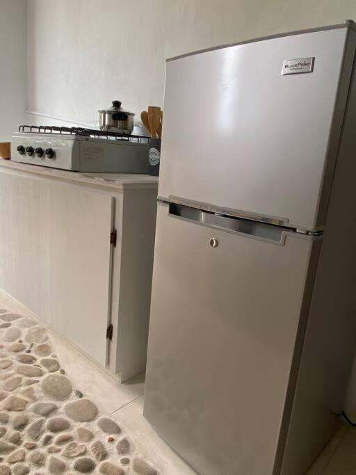 Forever Beach Apartment Sheerness Eksteriør billede