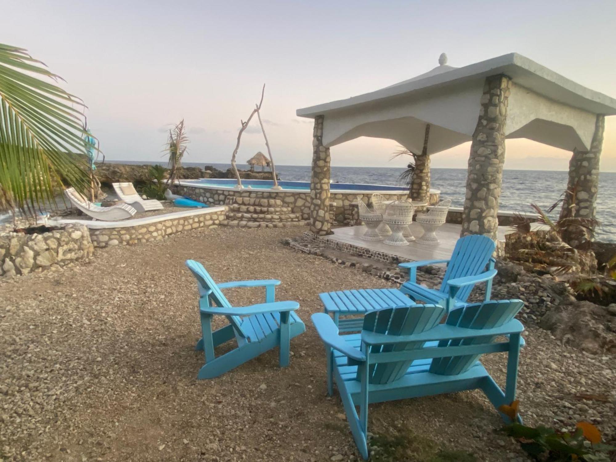 Forever Beach Apartment Sheerness Eksteriør billede